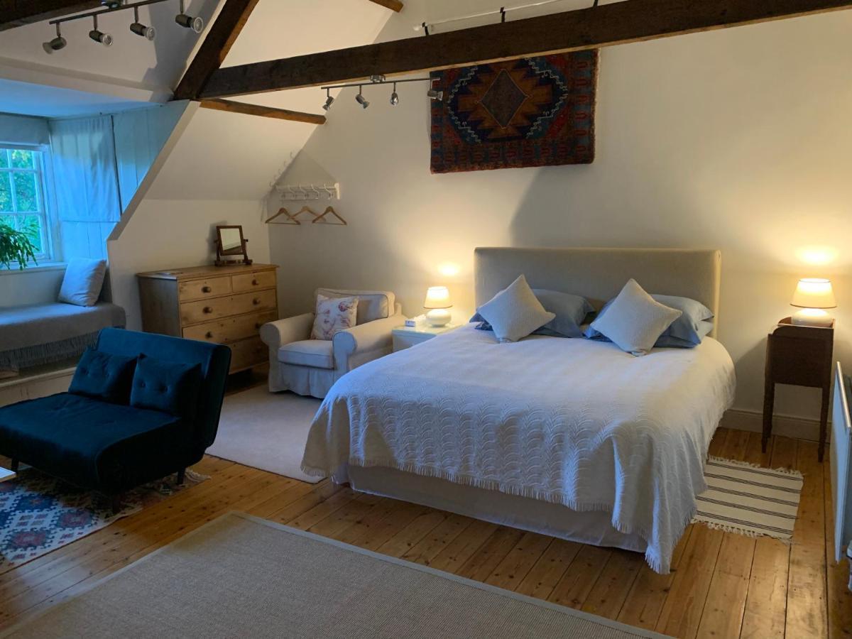 Dalton House Bed And Breakfast Екстериор снимка