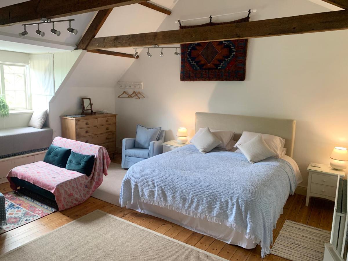 Dalton House Bed And Breakfast Екстериор снимка